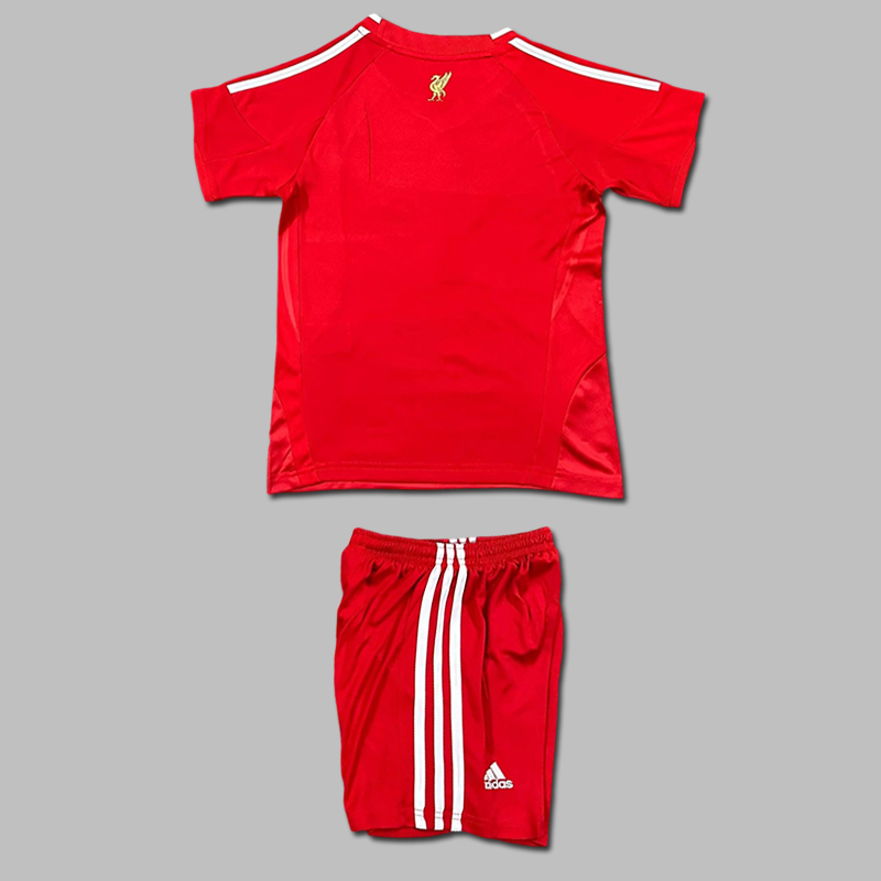 2008-2010 Liv Home Kids