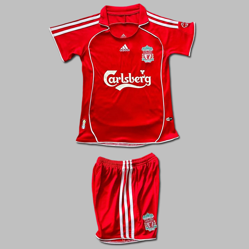 2006 - 2007  Liv Home Kids