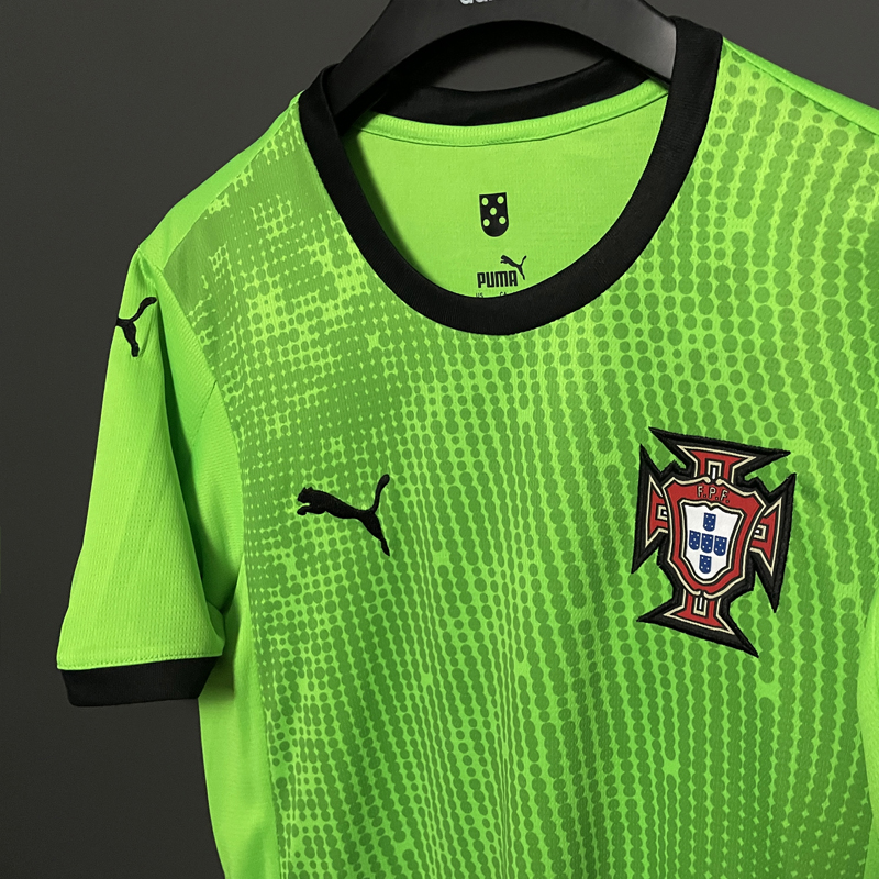 2025 - 2026 Portugal Goalkeeper