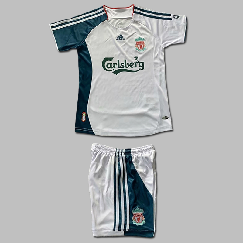 2006 - 2007   Liv Away Kids
