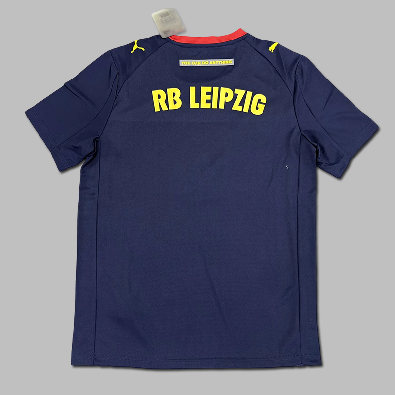 2025 - 2026 RB Leipzig Away  Jersey