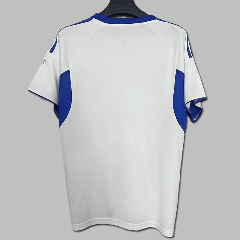 2025-2026  Schalke 04 Away  Jersey