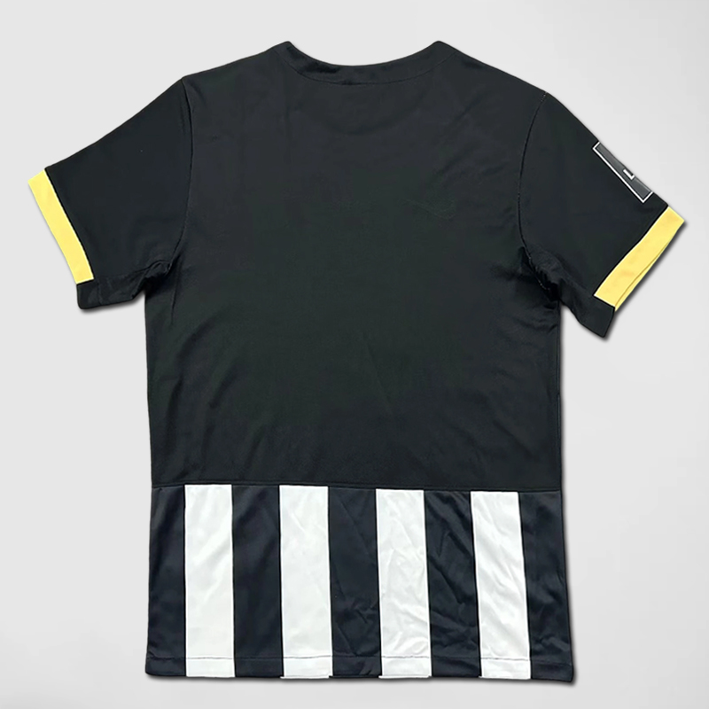 2025-2026  Angers Home Jersey