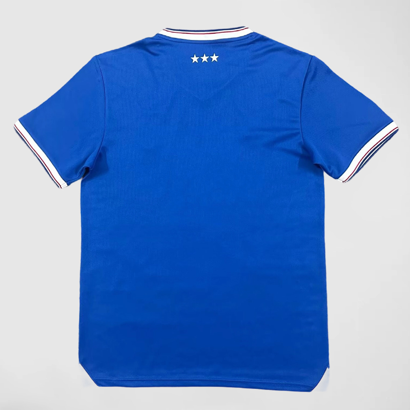 2025 - 2026 Ipswich Town Home  Jersey