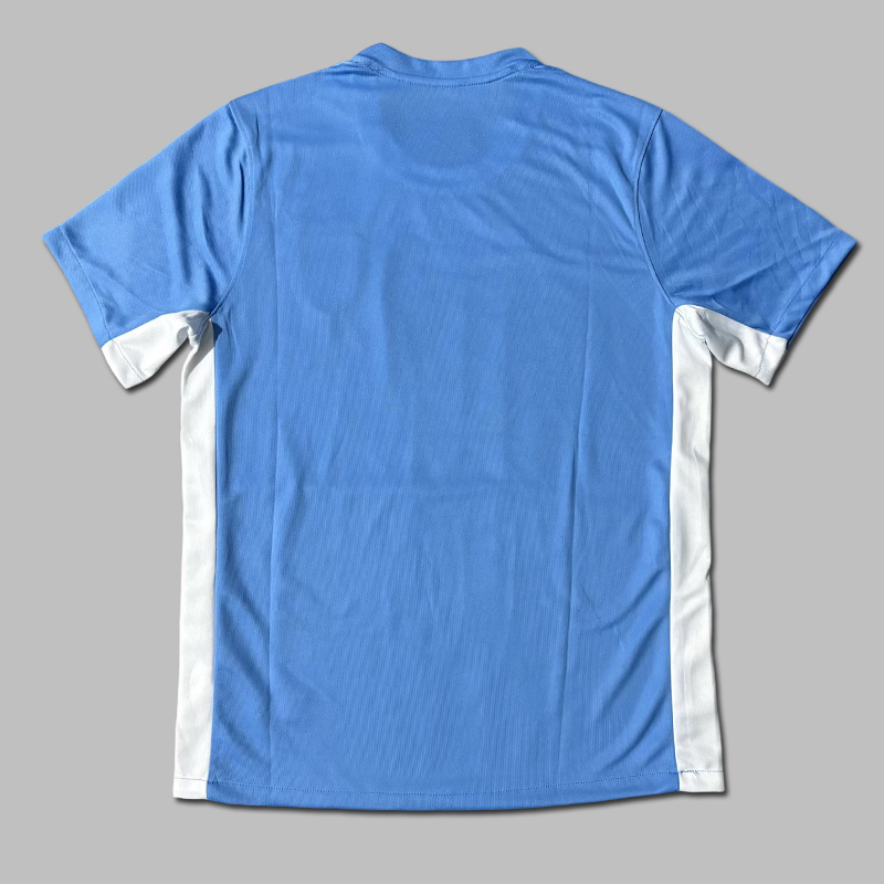 2025-2026 Uruguayan Home Jersey