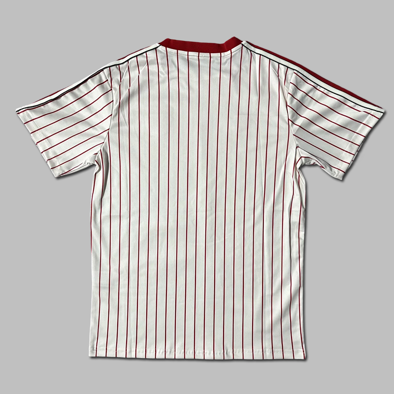 2025-2026 Benfica  retro jersey