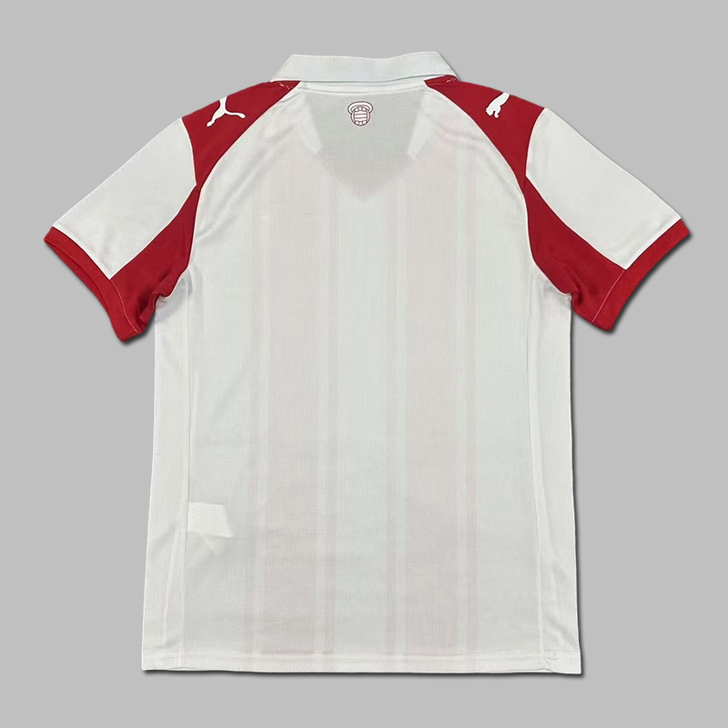 2025-2026 Southampton Home  Jersey