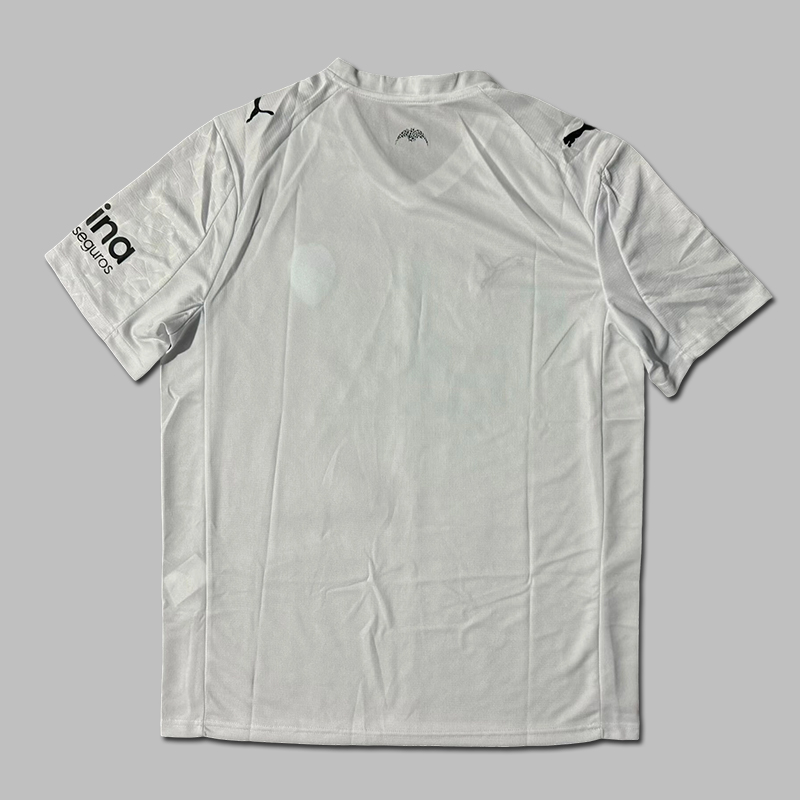 2025-2026 Valencia home jersey