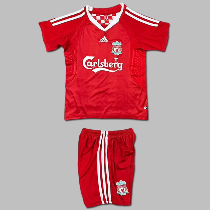 2008-2010 Liv Home Kids