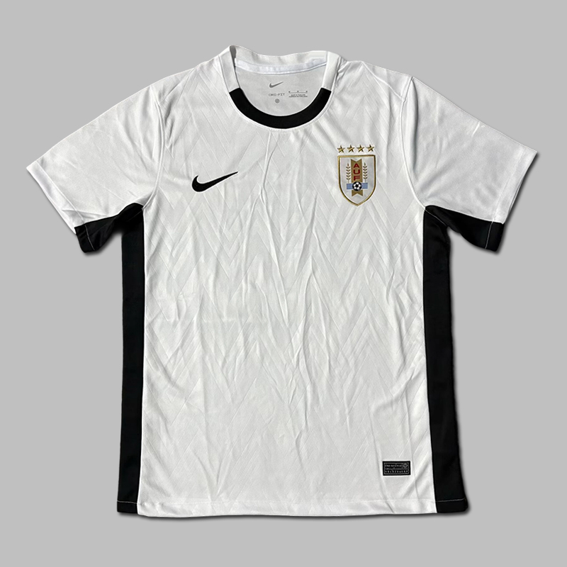 2025-2026 Uruguayan Away Jersey