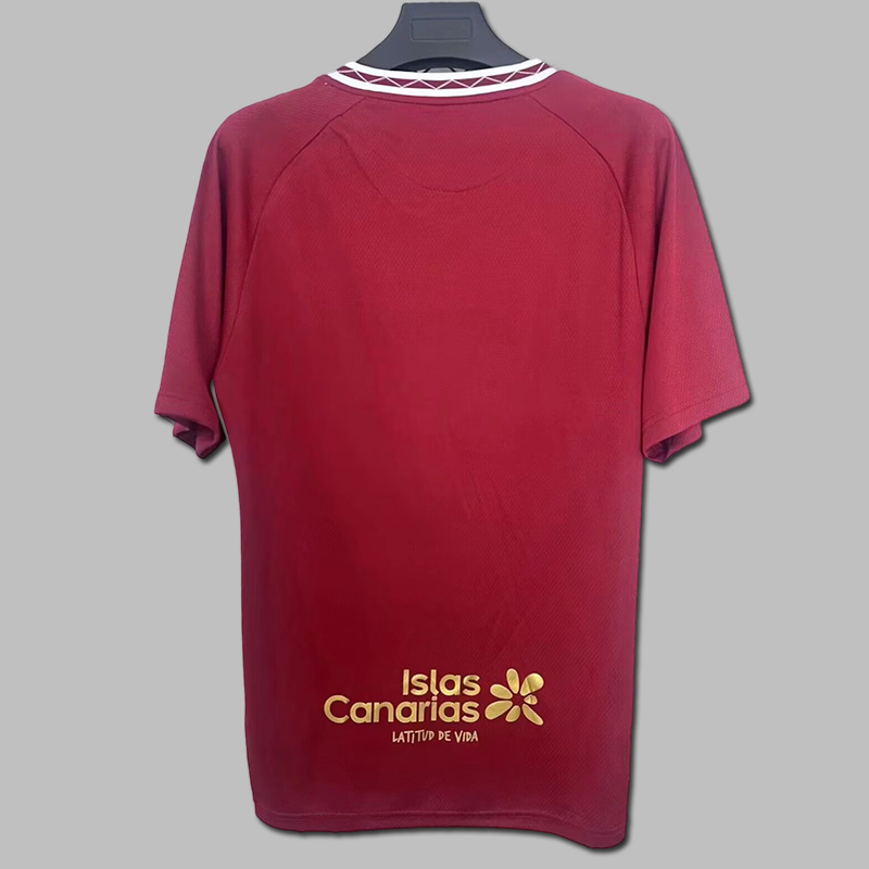 2025-2026 Tenerife Away Jersey