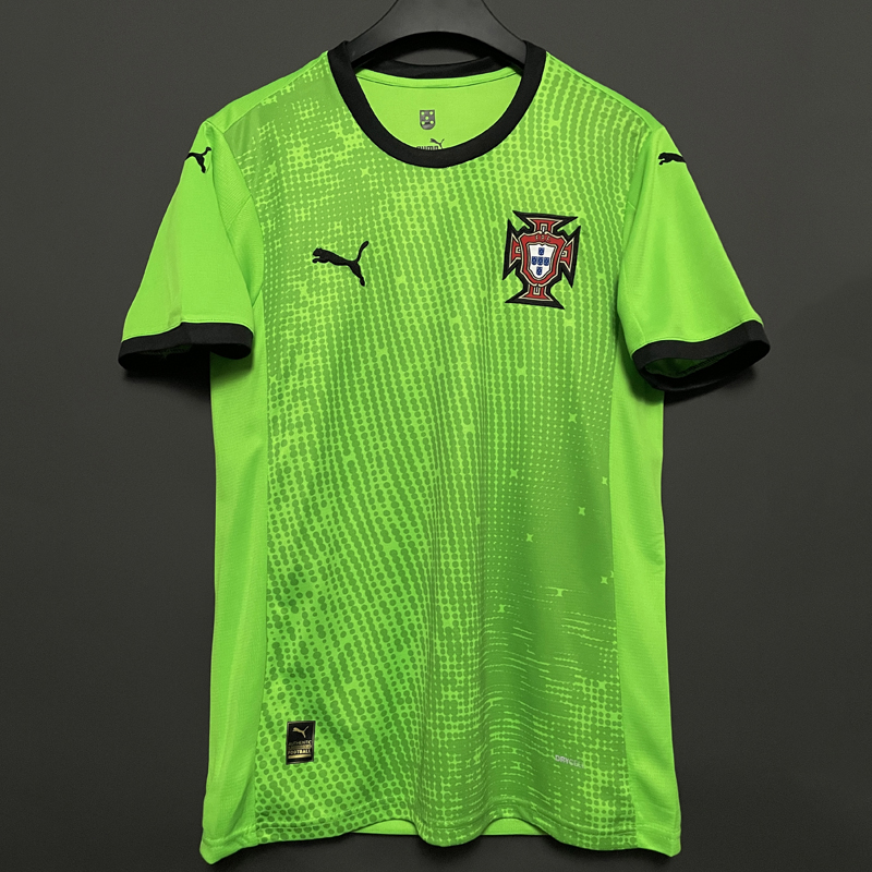 2025 - 2026 Portugal Goalkeeper