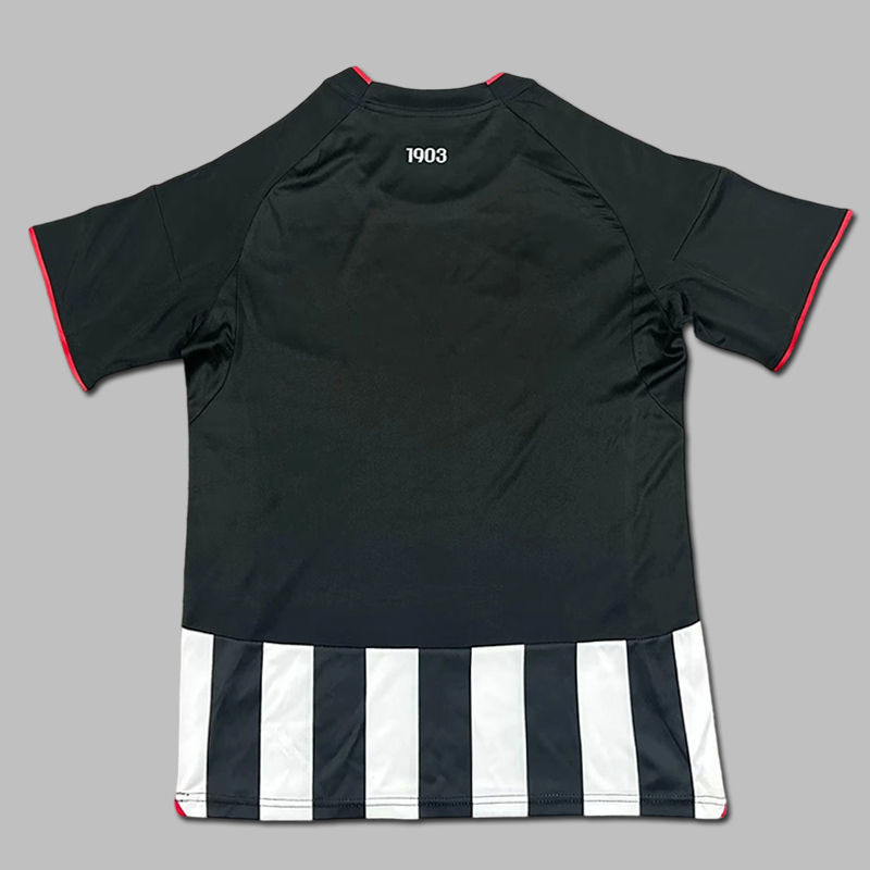 2025-2026 Besiktas Away Jersey