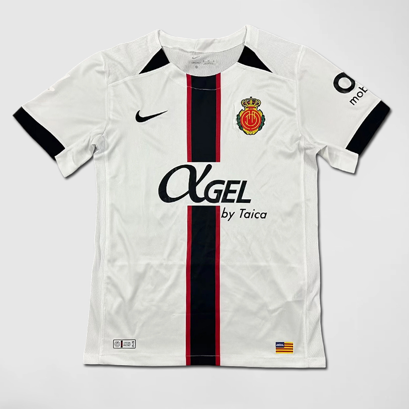 2025-2026 Mallorca Away Jersey