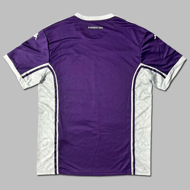 2025-2026 Fiorence Home  Jersey