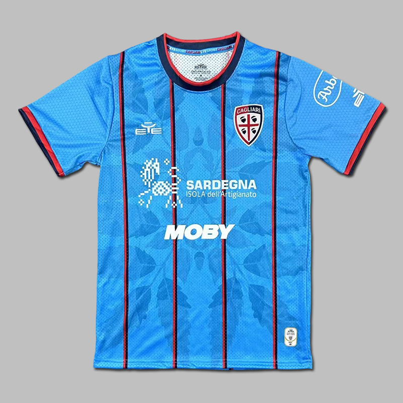 2025-2026 Caliacri Third Jersey