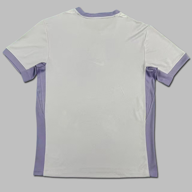 2025-2026 Brighton Away Jersey