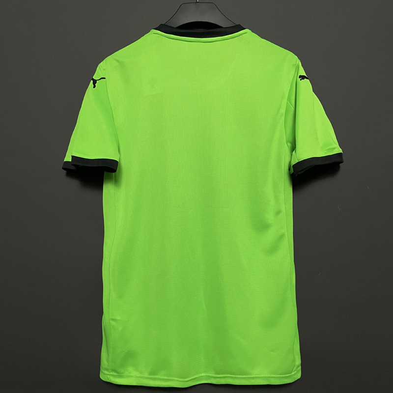 2025 - 2026 Portugal Goalkeeper