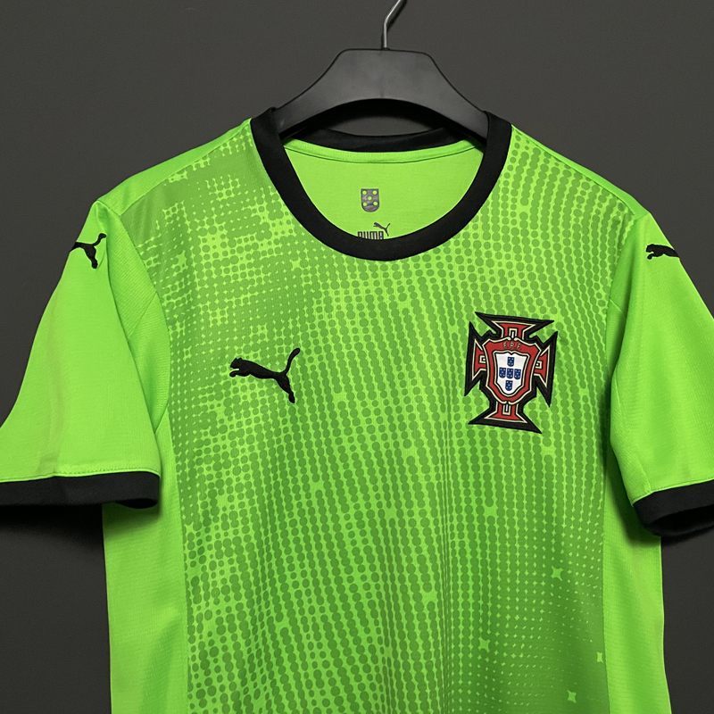 2025 - 2026 Portugal Goalkeeper