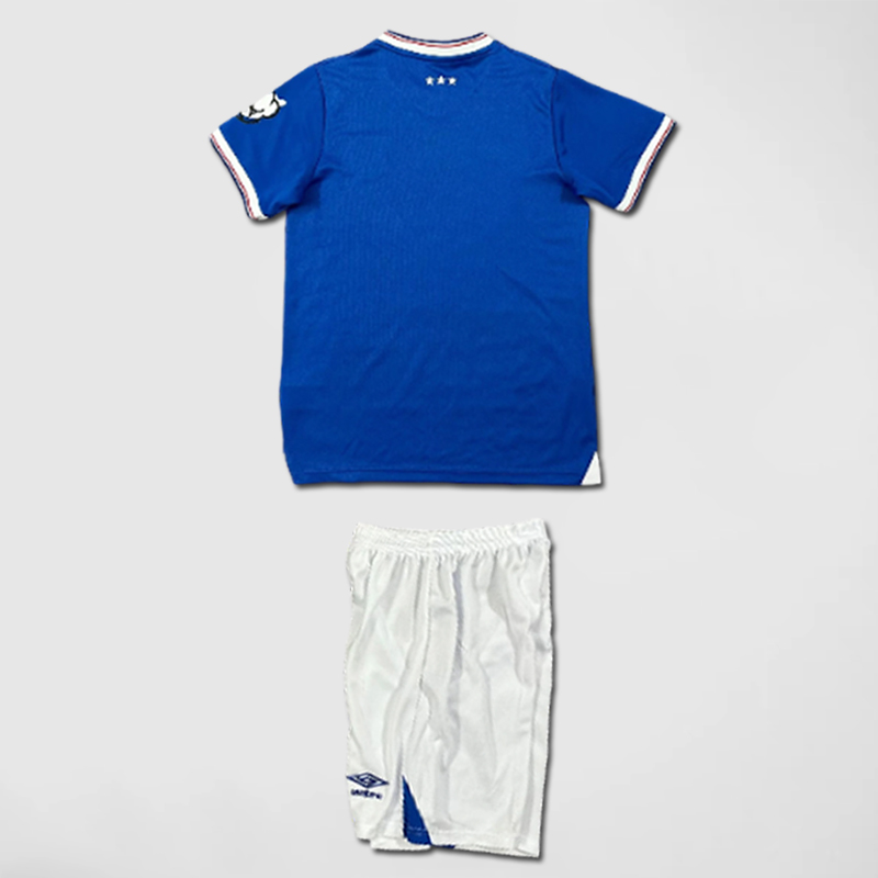 2025 - 2026 Ipswich Town Home Kids