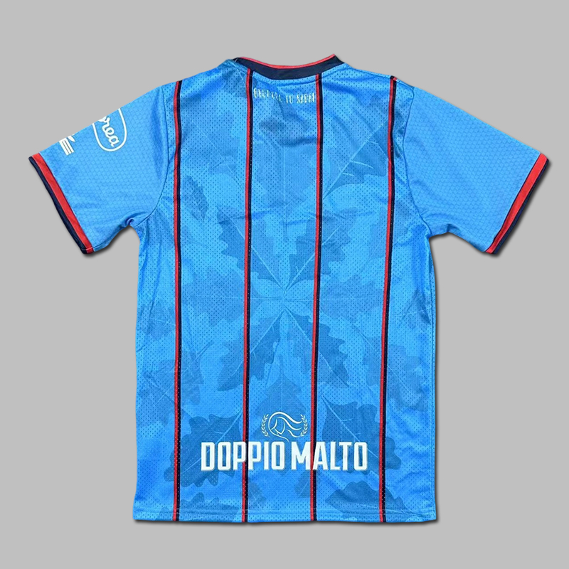 2025-2026 Caliacri Third Jersey