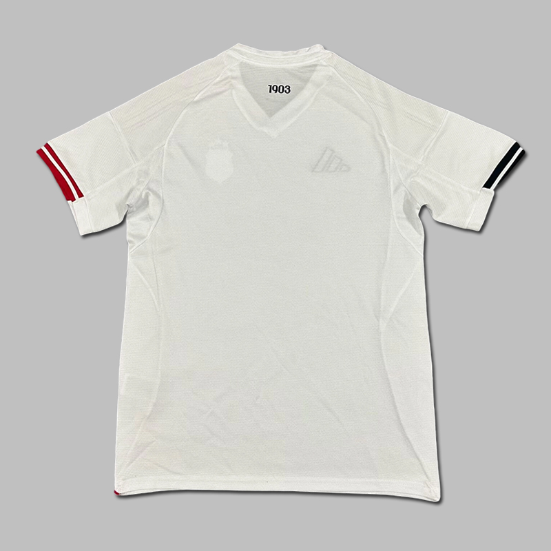 2025-2026 Besiktas Home Jersey