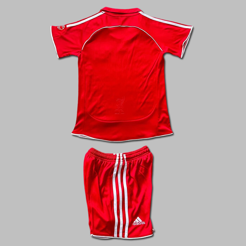 2006 - 2007  Liv Home Kids