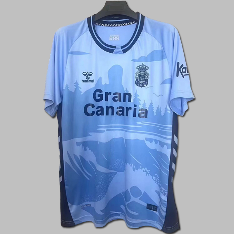 2025-2026 Palmas Away Jersey