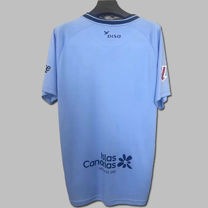 2025-2026 Palmas Away Jersey