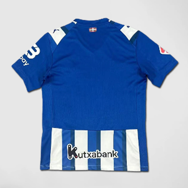 2025-2026 Aravies Home Jersey