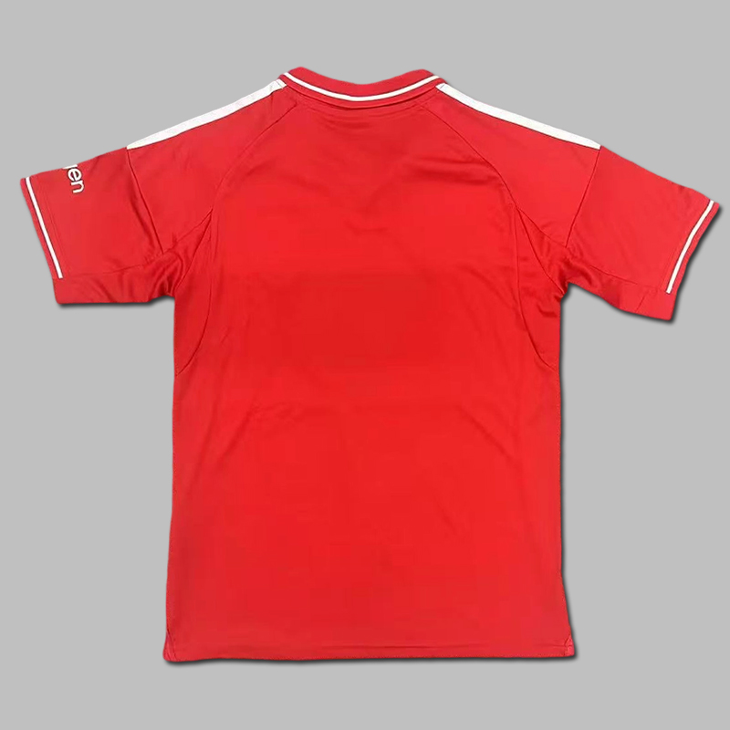 2025 - 2026 Nottingham Forest Home  Jersey