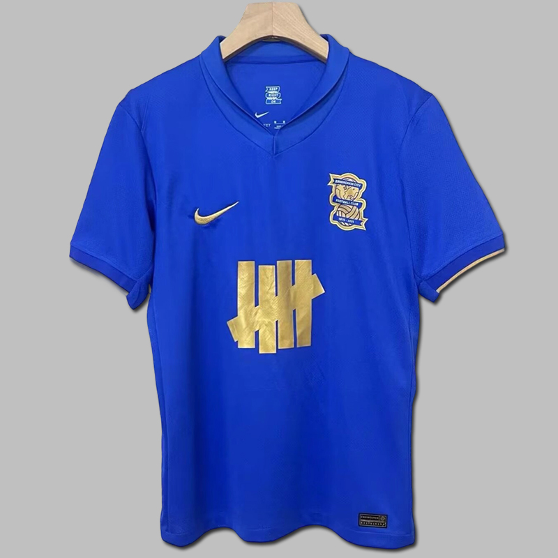 2025-2026 Birmingham Home Jersey