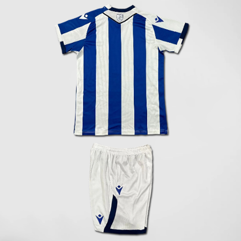 2025-2026  West Bromwich home Kids