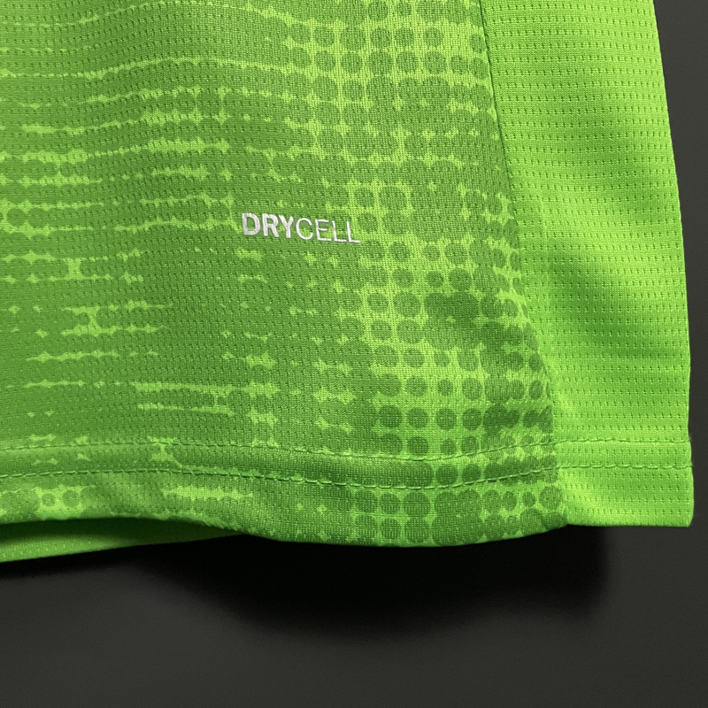 2025 - 2026 Portugal Goalkeeper