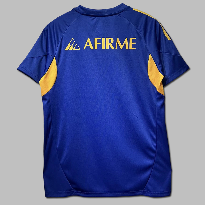 2025-2026 Tigres UANL Training Uniform