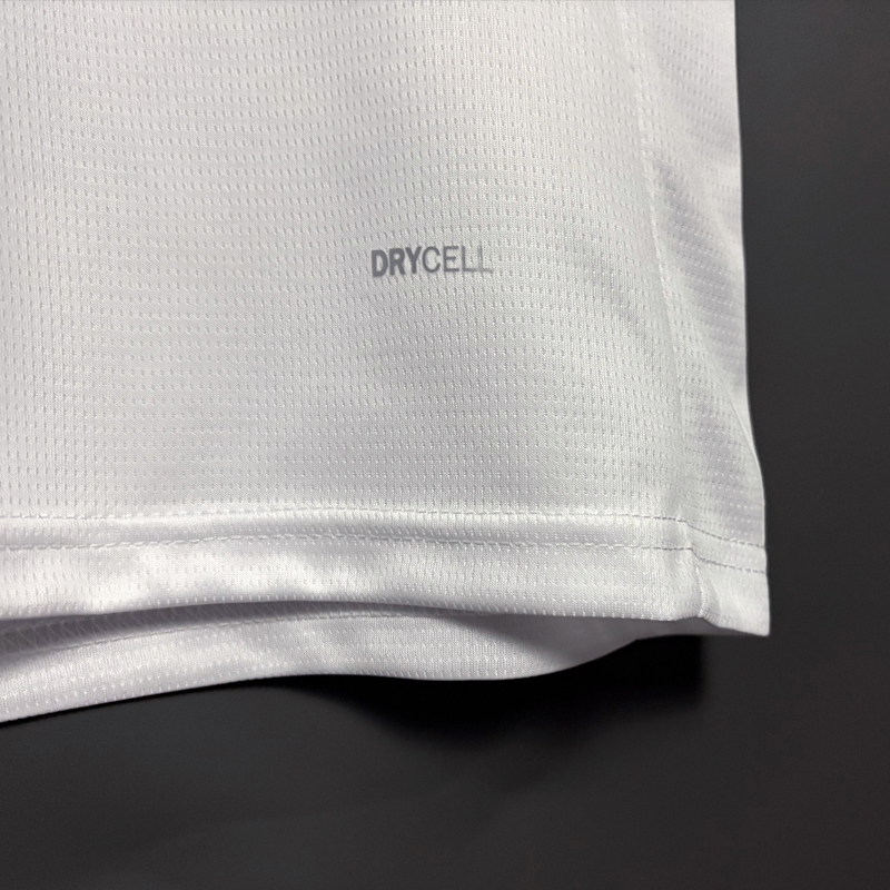 2025-2026 Al-Hilal Saudi Away  Jersey