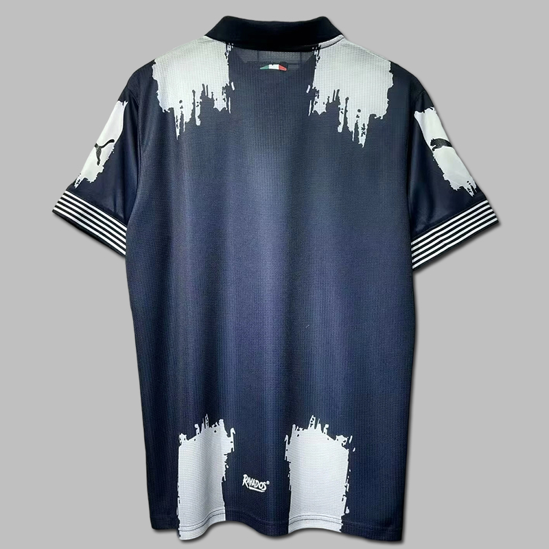 2025-2026 Monterrey Commemorative Edition Football Jersey