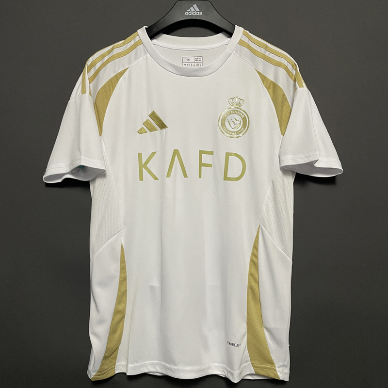 2024 - 2026 Al Nassr FC Third Jersey
