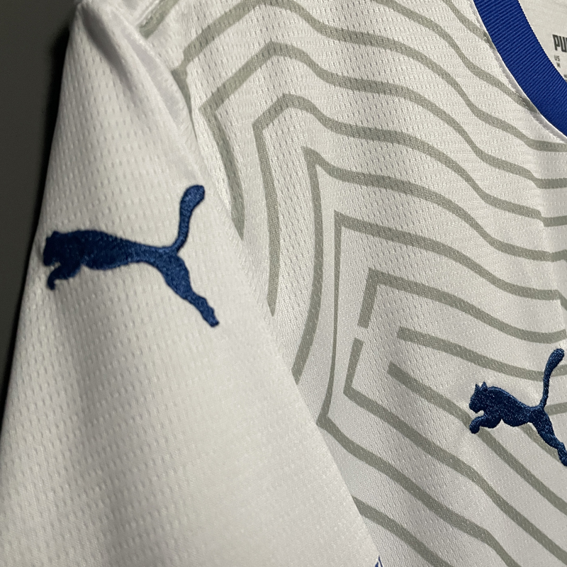 2024-2025 Al-Hilal Saudi FC Away Jersey