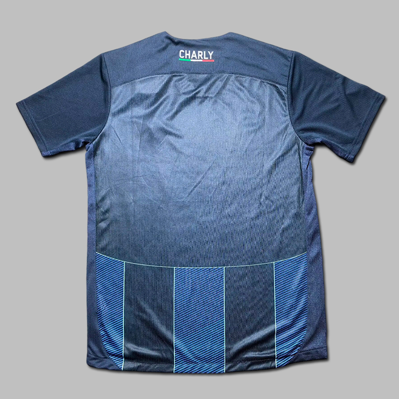 2025-2026 Pachuca Away Jersey