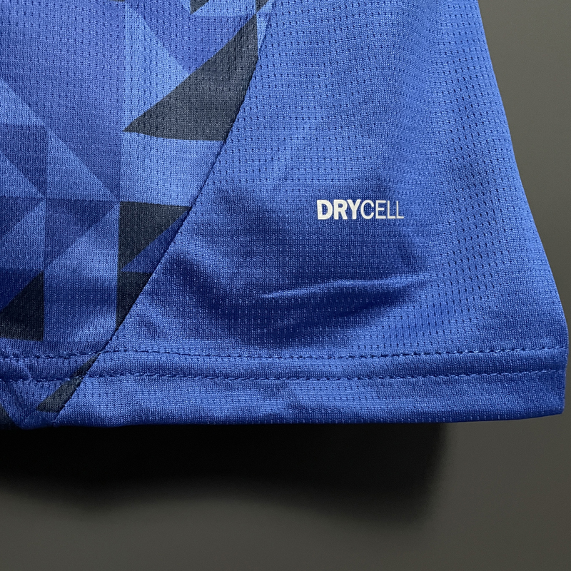 2024-2025 Al-Hilal Saudi FC Home Jersey