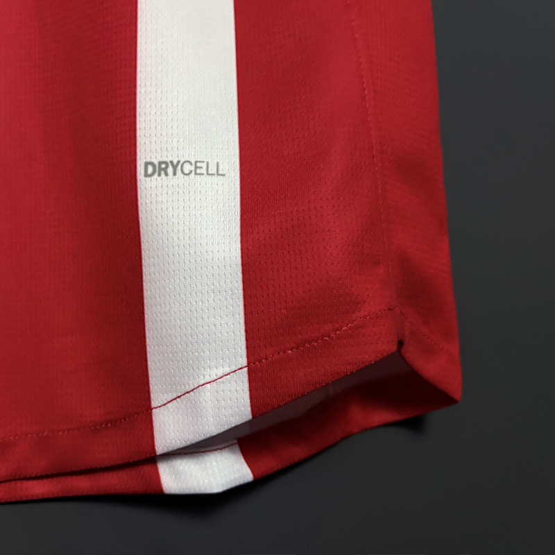 2025-2026 Chivas Home  Jersey