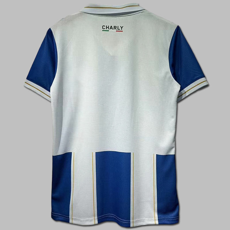 2025-2026 Pachuca Home Jersey