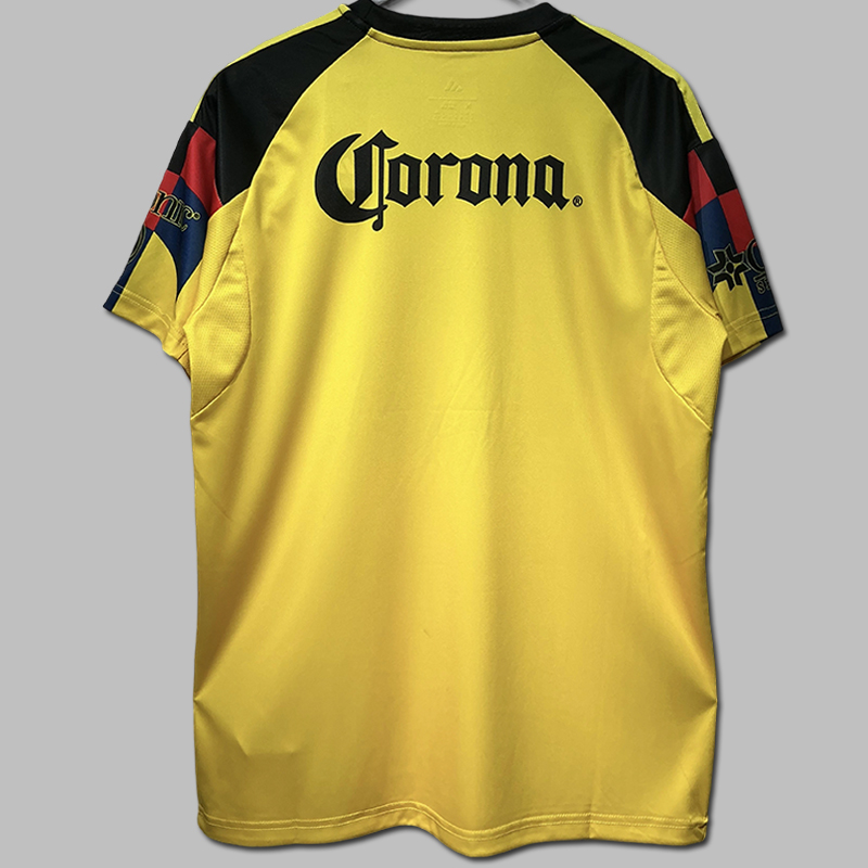 2025-2026 CF América Home Jersey
