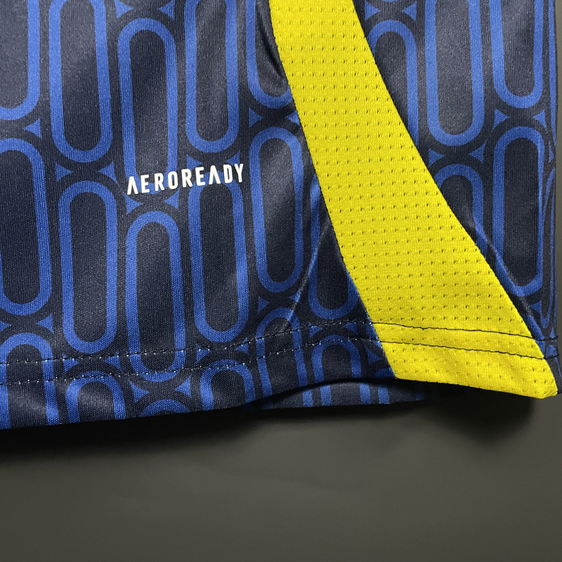 2024-2025 Al Nassr FC Away Jersey