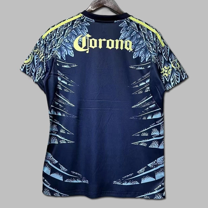 2025-2026 CF América Away Jersey