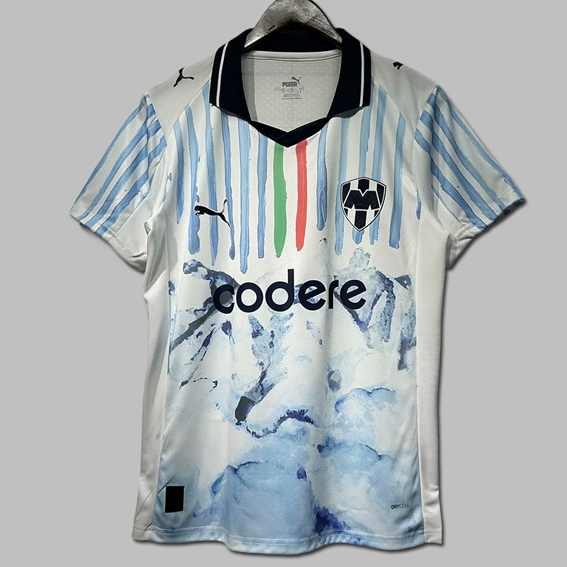 2025 - 2026 Monterrey Club World Cup Edition