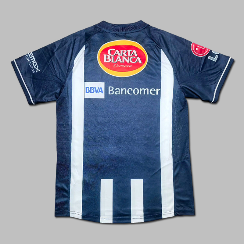 2005 Monterrey Home  Jersey