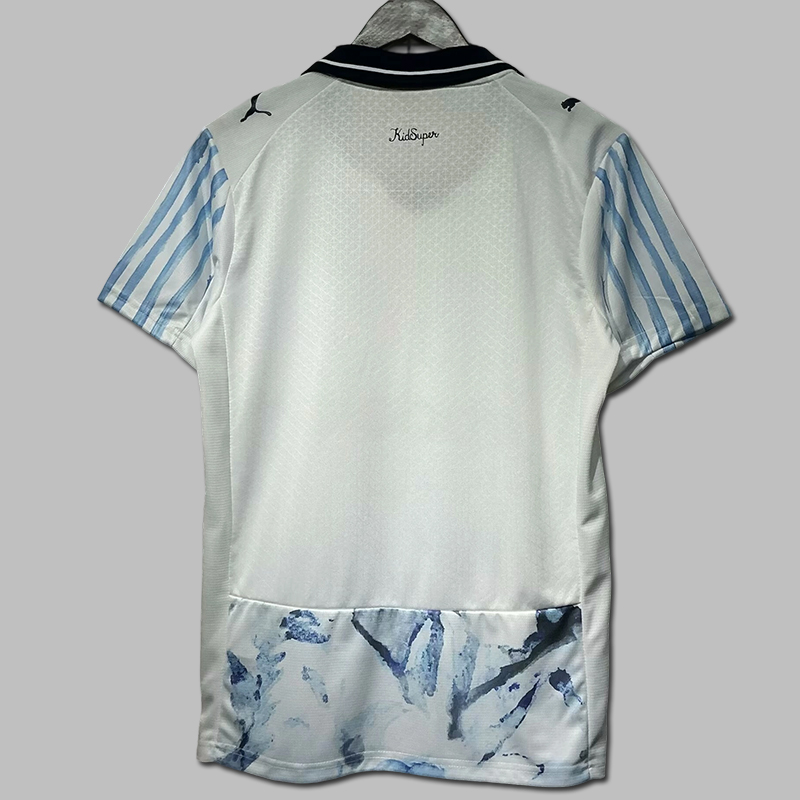 2025 - 2026 Monterrey Club World Cup Edition