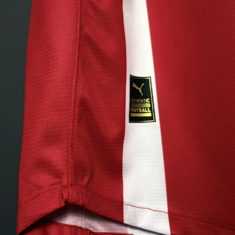 2025-2026 Chivas Home  Jersey